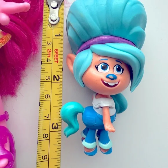 Assorted Troll bundle - Picture 5 of 8